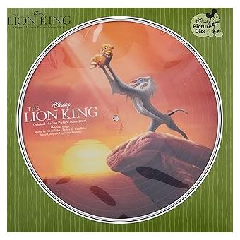 The Lion King