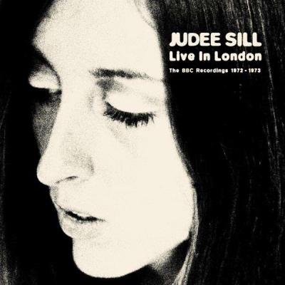 Live in London : The BBC Recordings (1972-1973)