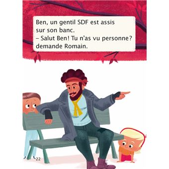 Les histoires de la récré - Le directeur est un vieux pirate GS/CP 5/6 ans