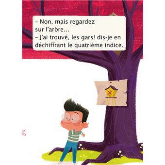 Les histoires de la récré - Le directeur est un vieux pirate GS/CP 5/6 ans