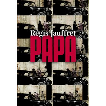 Papa-regis jauffret