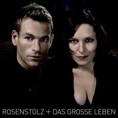 Das grosse leben new vers