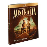 Australia - Blu-Ray - Digibook