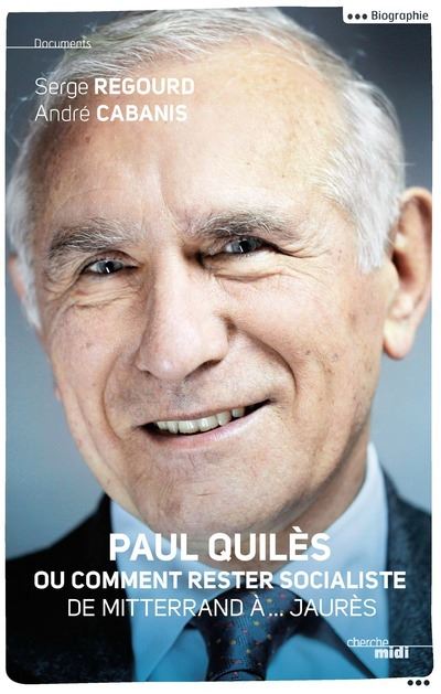 Paul Quiles