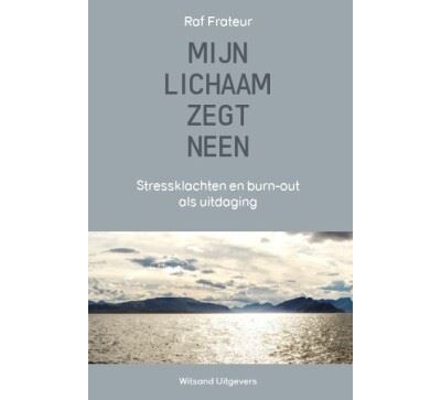 Mijn lichaam zegt neen