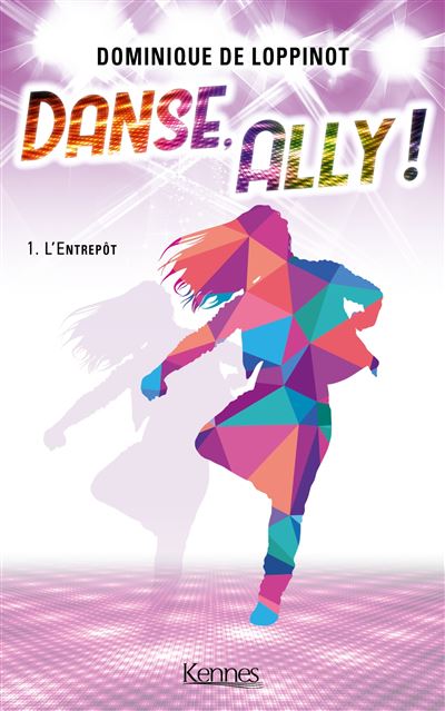 L'Entrepôt