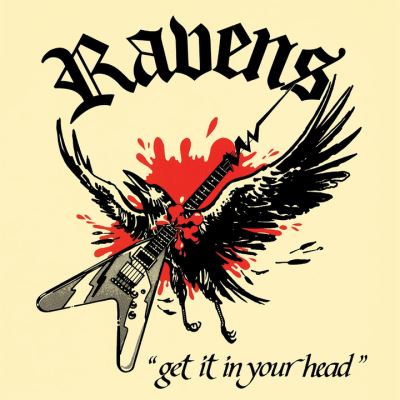 Get It In Your Head