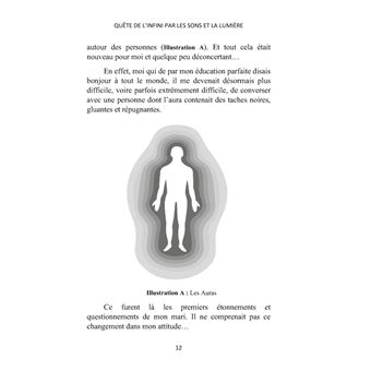 Quête de l'infini par les sons et la Lumière, Tome 1: La Réparation