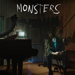 Monsters - Vinilo
