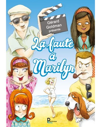 Et qu'ça saute - Gérard Goldman - broché