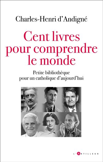 Cent livres pour comprendre le monde