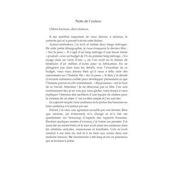 Hyperosmia