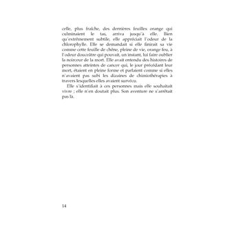 Hyperosmia