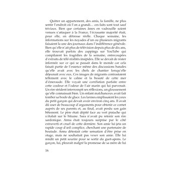 Hyperosmia