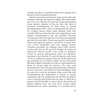Hyperosmia