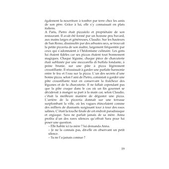 Hyperosmia