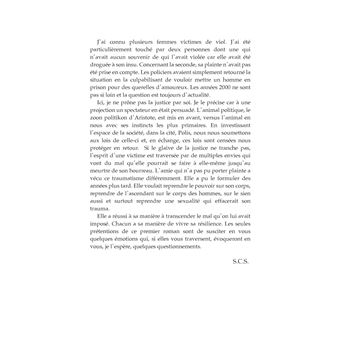 Hyperosmia