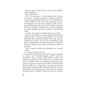 Hyperosmia