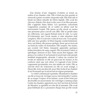 Hyperosmia