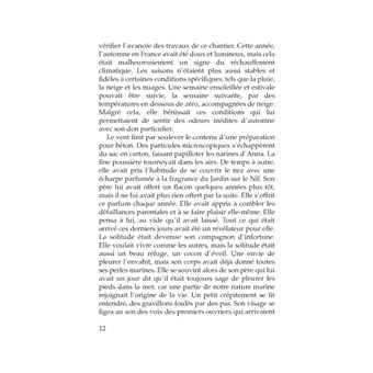 Hyperosmia