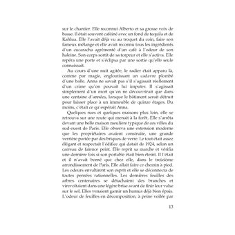 Hyperosmia