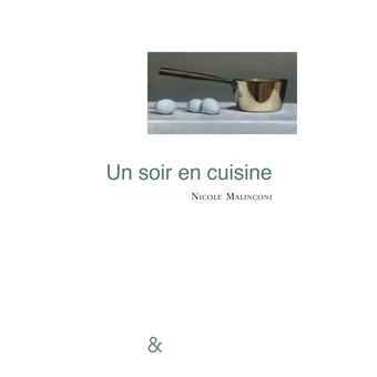 Un soir en cuisine