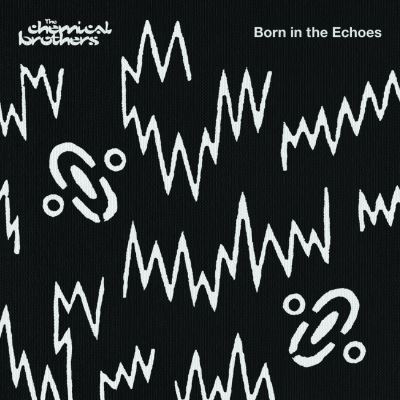 Born in the Echoes