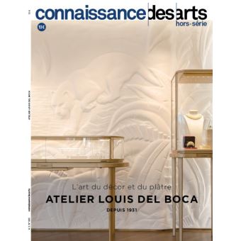 Atelier del boca
