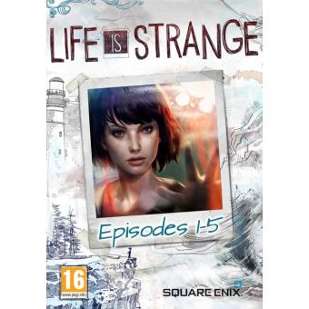 Life is Strange PC - Jeux vidéo - Achat & prix