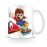 Mug Super Mario Odyssey Lancer de Mario 315 ml