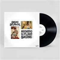 Hiding In Plain Sight