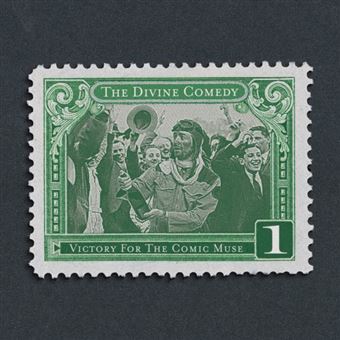The Divine Comedy - 1