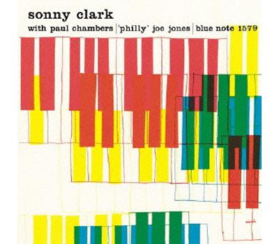 Sonny Clark Trio SHM-CD