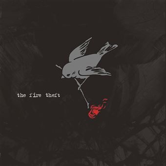 The Fire Theft - 1
