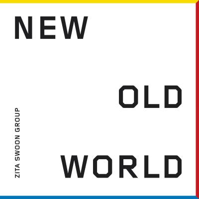 NEW OLD WORLD/LP