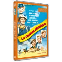 La Charge héroïque - DVD