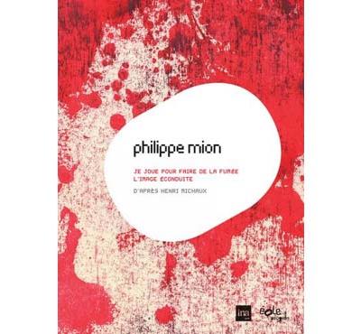 Philippe Mion : Oratorios électroacoustiques Digipack
