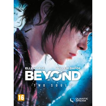 Beyond : Two Souls PC