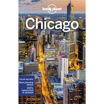 Chicago 9ed -anglais-