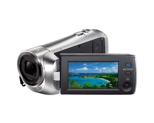 Sony Handycam Hdr Pj240e Sony Projector Camera Sony HDR-PJ240