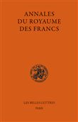 Annales du Royaume des Francs