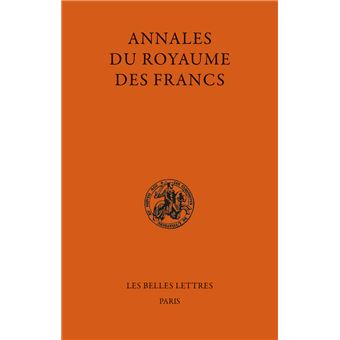 Annales du Royaume des Francs
