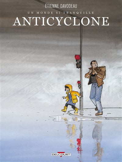 Un monde si tranquille