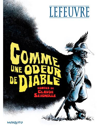 Comme une odeur de diable