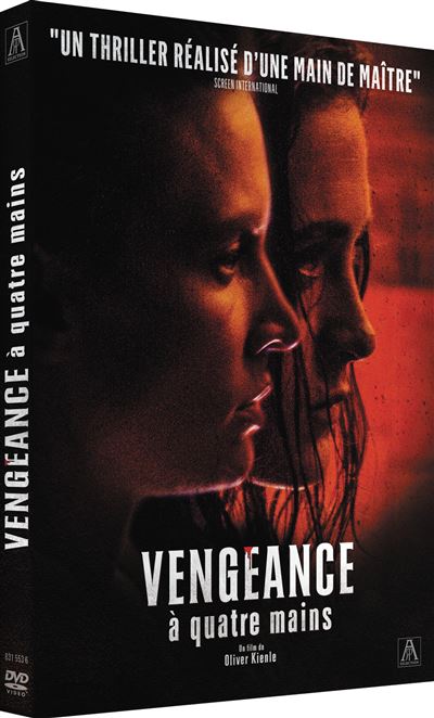 Vengeance a quatre mains