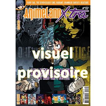 AnimeLand 238 ARCANE