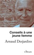 Conseils à une jeune femme