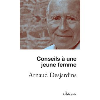 Conseils à une jeune femme