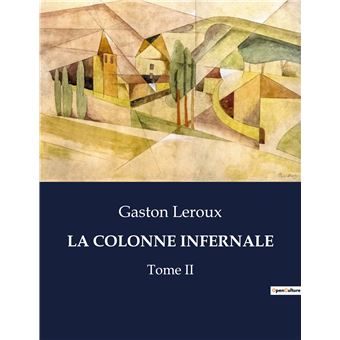 La colonne infernale