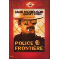 Police frontière